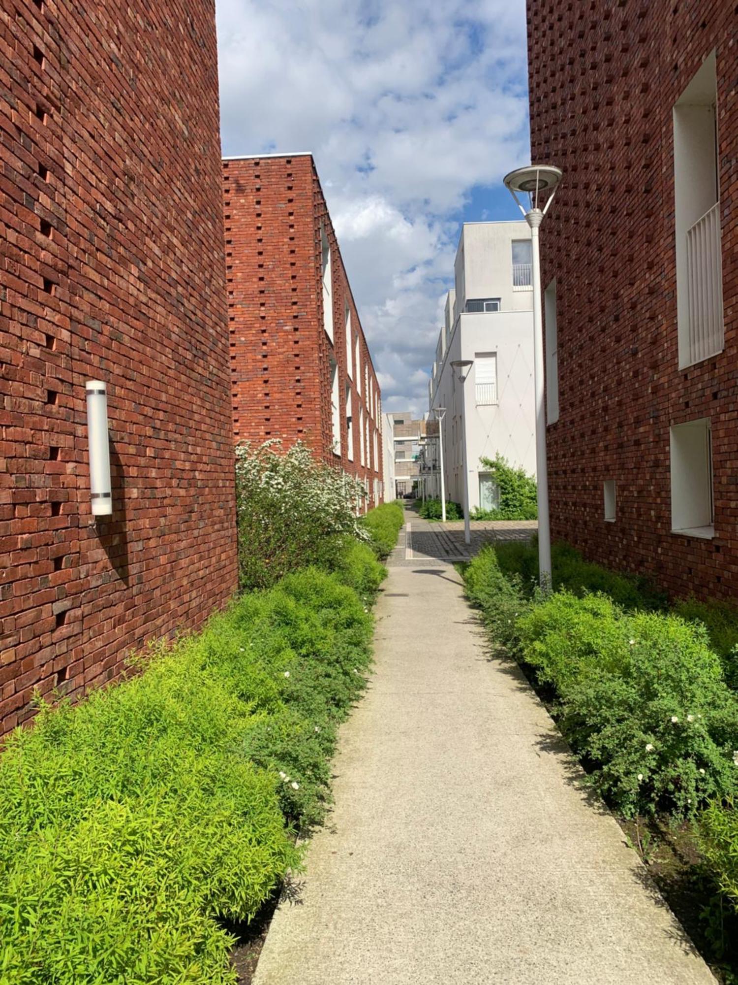 Place Verte 2302 Lille Eksteriør billede